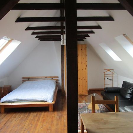 Ferienwohnung Am Homburg Nr 1 사르브루켄 외부 사진