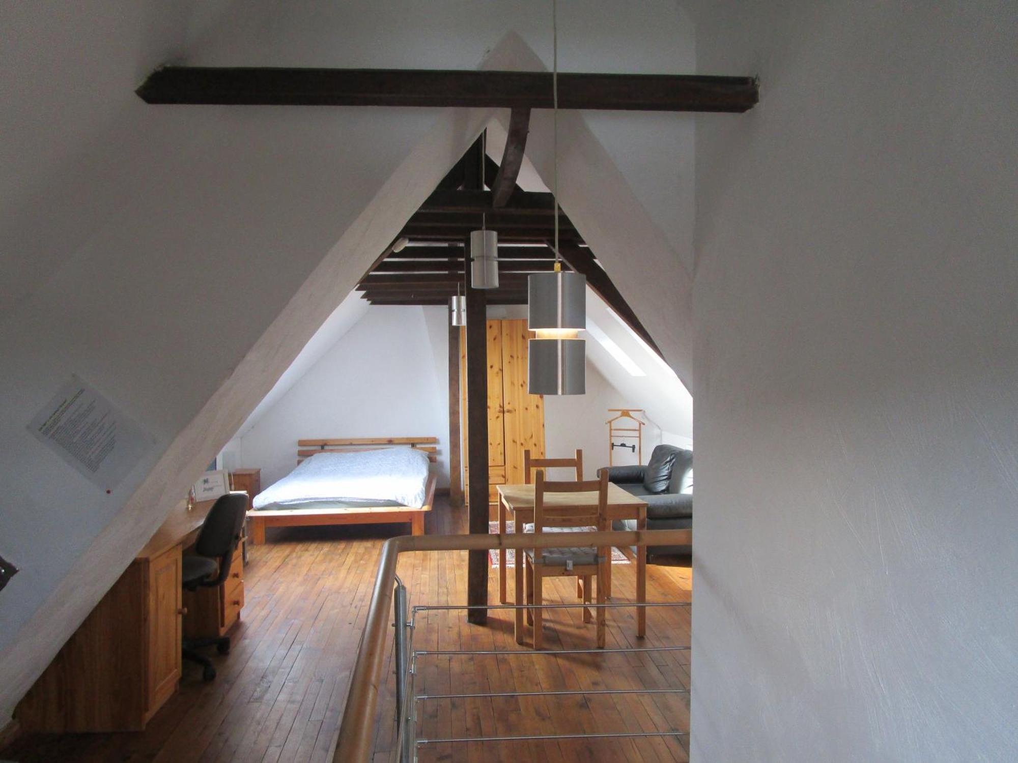 Ferienwohnung Am Homburg Nr 1 사르브루켄 외부 사진