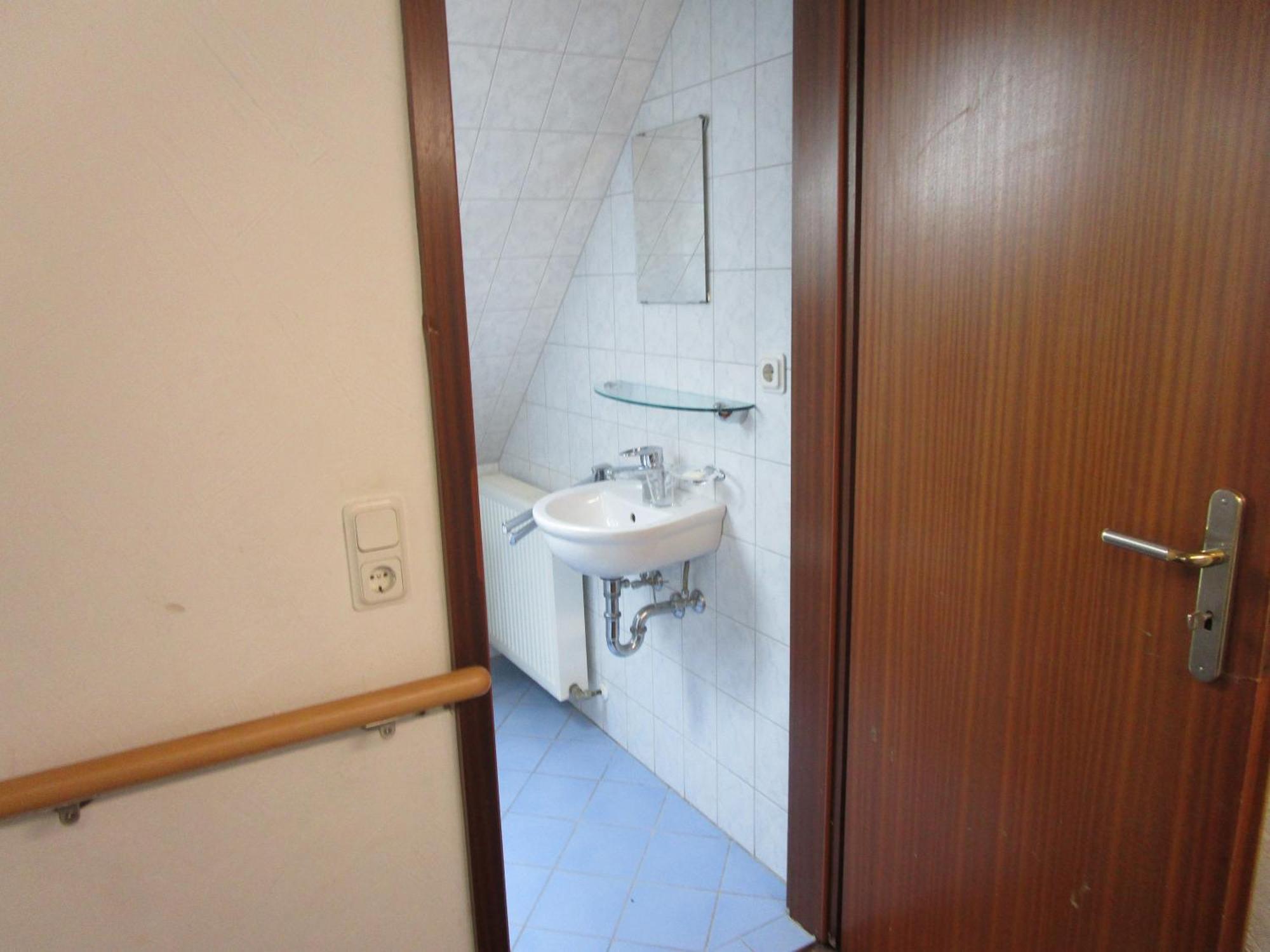Ferienwohnung Am Homburg Nr 1 사르브루켄 외부 사진